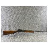 BROWNING SA 22 RIFLE SEMI- TRANS #4118