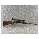 BROWNING SWEET SIXTEEN SHOTGUN SEMI-