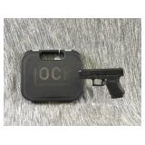 GLOCK 30 45 CAL PISTOL SEMI- TRANS # 4125