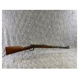 WINCHESTER 94 30-30 RIFLE LEVER- TRANS #4146