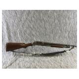 WINCHESTER 97 12 GA SHOTGUN PUMP- TRANS #4133