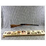 WINCHESTER BUFFALO BILL 3030 LEVER ACTION