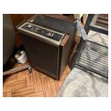 DEHUMIDIFIER