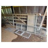 WIRE PANELS