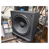 SUBWOOFER