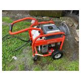 PRESSURE WASHER