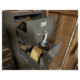FILE CABINET