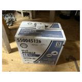 ENGINE OIL