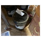 HYDRAULIC OIL