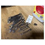 WRENCHES