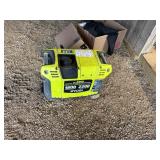 RYOBI GENERATOR