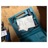 HAMMER DRILL