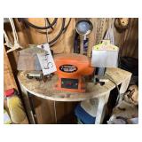 BENCH GRINDER