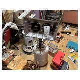 PROPANE HEATER