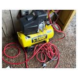 STARK AIR COMPRESSOR