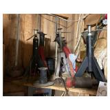 JACK STANDS