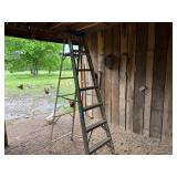 LADDER