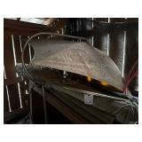 TRACTOR CANOPY