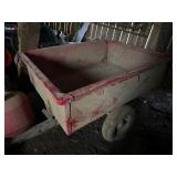 YARD CART