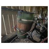 3 PT SPRAYER