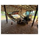excavator