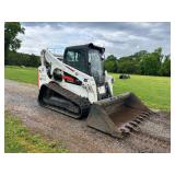 SKID STEER