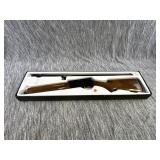 BELGIUM BROWNING SEMI SHOTGUN