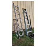 LADDER