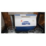 LITTLE PLAYMATE COOLER