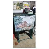TV TRAYS