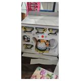TEA SET