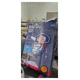 BASKETBALL HOOP