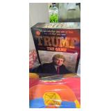 TRUMP GAME