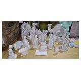 NATIVITY SET