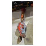VINTAGE KITCHEN UTENSIL
