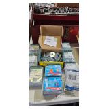 HARDWARE LOT