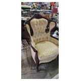 ARM CHAIR