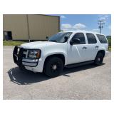 Chevy Tahoe