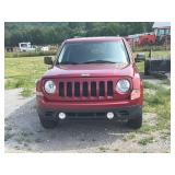 Jeep 