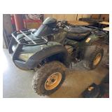 four wheeler