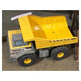 vintage tonka truck