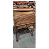 ROLL TOP DESK