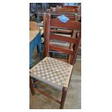 CHAIR LOT