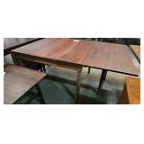 DROP LEAF TABLE