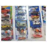 hot wheel cars