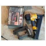 AIR NAILERS