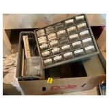 HARDWARE ORGANIZERS