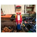 NUTCRACKER