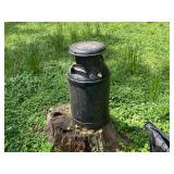 MILK CAN
