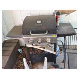 GRILL